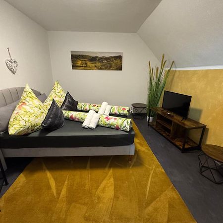 Ada&Cris Apartament Klotten Eksteriør bilde